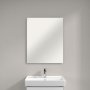 Villeroy & Boch More To See Lite 600 x 750mm Rectangular Mirror