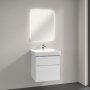 Villeroy & Boch More To See Lite 600 x 750mm Rectangular Mirror