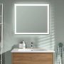 Villeroy & Boch Finero 600mm LED Mirror