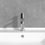 Villeroy & Boch Dawn Single-Lever Basin Mixer - Chrome