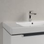 Villeroy & Boch Subway 2.0 800 x 475mm Vanity Basin - White Alpin