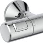 Ideal Standard Ceratherm T25 Dual Exposed Thermostatic Bath Shower Mixer Pack - Stock Clearance