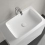 Villeroy & Boch Artis 580 x 380mm Rectangular Countertop Basin