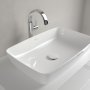 Villeroy & Boch Artis 580 x 380mm Rectangular Countertop Basin