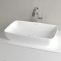 Villeroy & Boch Artis 580 x 380mm Rectangular Countertop Basin