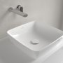 Villeroy & Boch Artis 410mm Square Countertop Basin