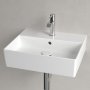 Villeroy & Boch Memento 2.0 500mm Wall-Hung Basin