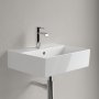 Villeroy & Boch Memento 2.0 500mm Wall-Hung Basin