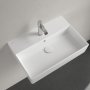 Villeroy & Boch Memento 2.0 600mm Wall-Hung Basin