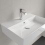 Villeroy & Boch Memento 2.0 600mm Wall-Hung Basin