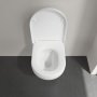 Villeroy & Boch Architectura Combi-Pack Wall-Hung Toilet Suite - White Alpin