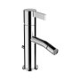 Kartell by Laufen Bidet Mixer and Pop-Up Waste - Chrome