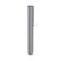 Laufen TwinStick Hand Shower - Stainless Steel