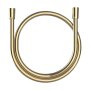 Laufen 1600mm Synthetic Shower Hose - Gold