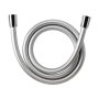 Laufen 1600mm Synthetic Shower Hose - Chrome