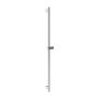 Laufen TwinGliss 1100mm Shower Slide Rail - Chrome