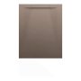 Laufen Pro S 1000 x 800mm Marbond Shower Tray - Matt Cafe