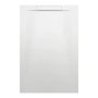 Laufen Pro S 1200 x 800mm Marbond Shower Tray - White