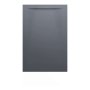 Laufen Pro S 1200 x 800mm Marbond Shower Tray - Anthracite