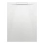 Laufen Pro S 1200 x 900mm Marbond Shower Tray - White