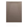 Laufen Pro S 1200 x 900mm Marbond Shower Tray - Matt Cafe