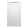 Laufen Pro S 1400 x 800mm Marbond Shower Tray - White