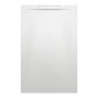 Laufen Pro S 1400 x 900mm Marbond Shower Tray - White