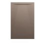 Laufen Pro S 1400 x 900mm Marbond Shower Tray - Matt Cafe