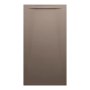 Laufen Pro S 1500 x 800mm Marbond Shower Tray - Matt Cafe