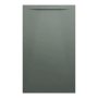 Laufen Pro S 1500 x 900mm Marbond Shower Tray - Concrete