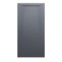 Laufen Pro S 1600 x 800mm Marbond Shower Tray - Anthracite