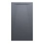 Laufen Pro S 1600 x 900mm Marbond Shower Tray - Anthracite