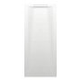 Laufen Pro S 1800 x 800mm Marbond Shower Tray - White