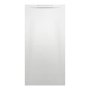 Laufen Pro S 1800 x 900mm Marbond Shower Tray - White