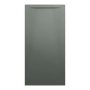 Laufen Pro S 1800 x 900mm Marbond Shower Tray - Concrete