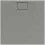 Villeroy & Boch Architectura 900 x 900 x 48mm Shower Tray - Grey