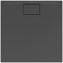 Villeroy & Boch Architectura 800 x 800 x 48mm Shower Tray - Anthracite