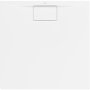 Villeroy & Boch Architectura 800 x 800 x 48mm Shower Tray - Stone White