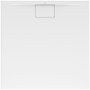 Villeroy & Boch Architectura 800 x 800 x 15mm Shower Tray - White Alpin