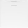 Villeroy & Boch Architectura 1000 x 1000 x 15mm Shower Tray - White Alpin