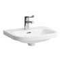 Laufen Moderna 490mm Wall-Hung Basin