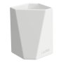 Laufen Home Collection Ceramic Tumbler - White