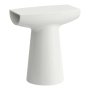 Laufen Home Collection Ceramic Sculpture - White