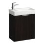 Laufen Base 470mm 1 Left Hand Door Vanity Unit