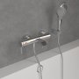 Villeroy & Boch Dawn Single-Lever Bath& ShowerMixer - Chrome