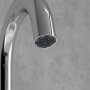 Villeroy & Boch Loop & Friends Three-Hole Basin Mixer - Chrome