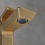 Villeroy & Boch Subway 3.0 Cold Water Tap - Brushed Gold