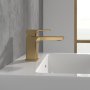 Villeroy & Boch Subway 3.0 Cold Water Tap - Brushed Gold