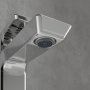 Villeroy & Boch Subway 3.0 Cold Water Tap - Chrome