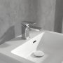 Villeroy & Boch Subway 3.0 Cold Water Tap - Chrome